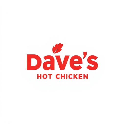 Dave's hot chicken
